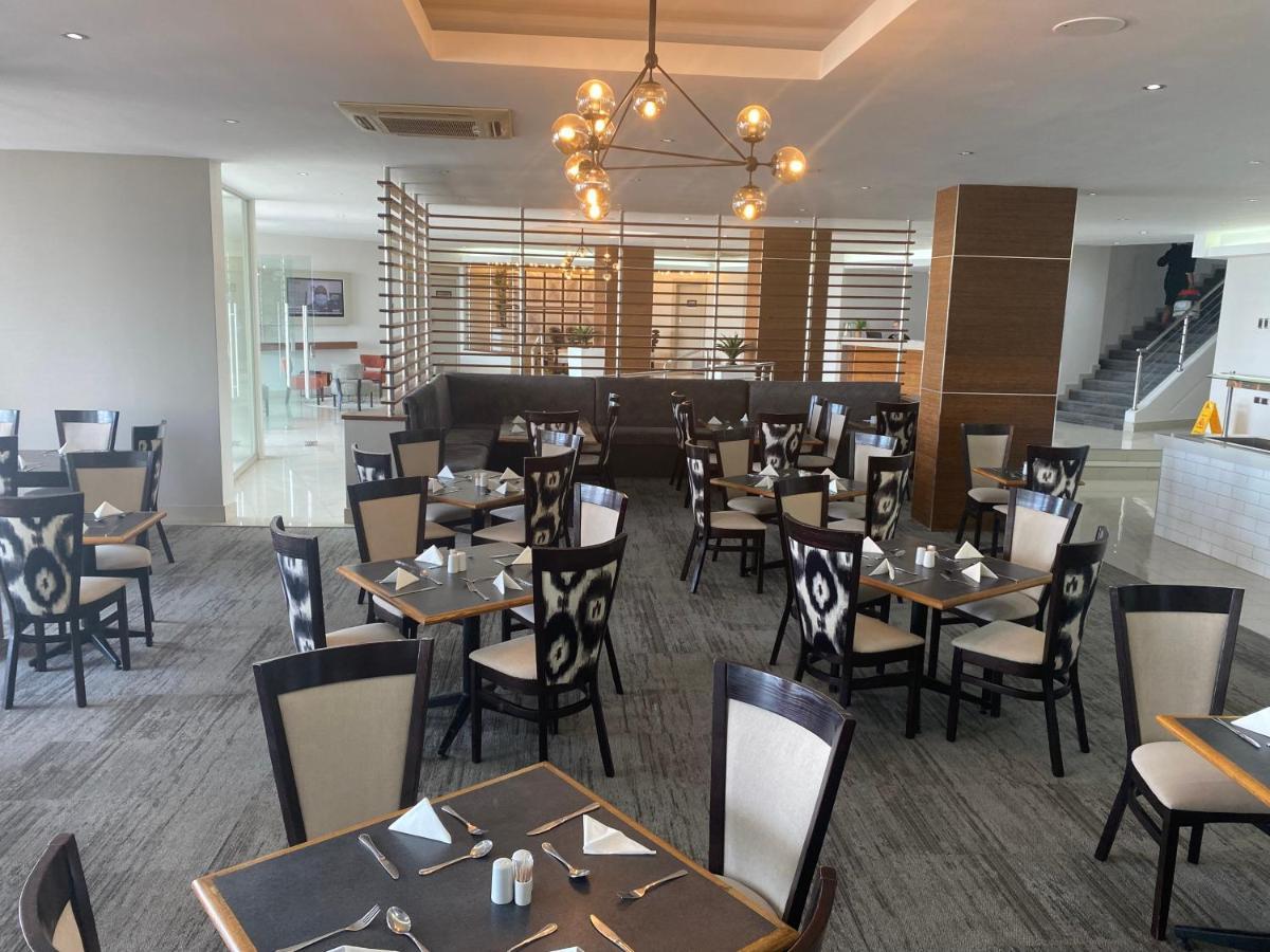 Kennaway Hotel شرق لندن المظهر الخارجي الصورة