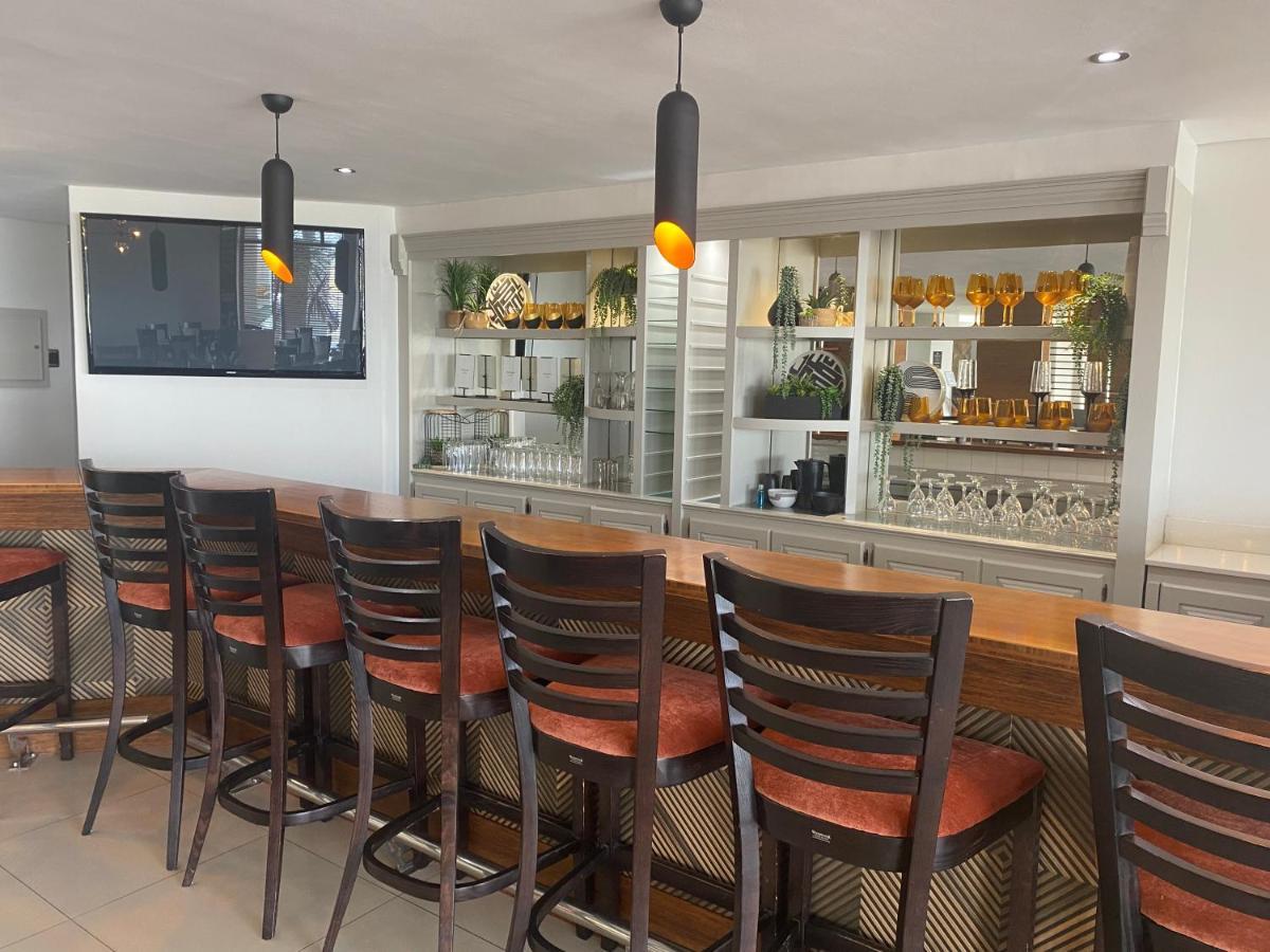 Kennaway Hotel شرق لندن المظهر الخارجي الصورة