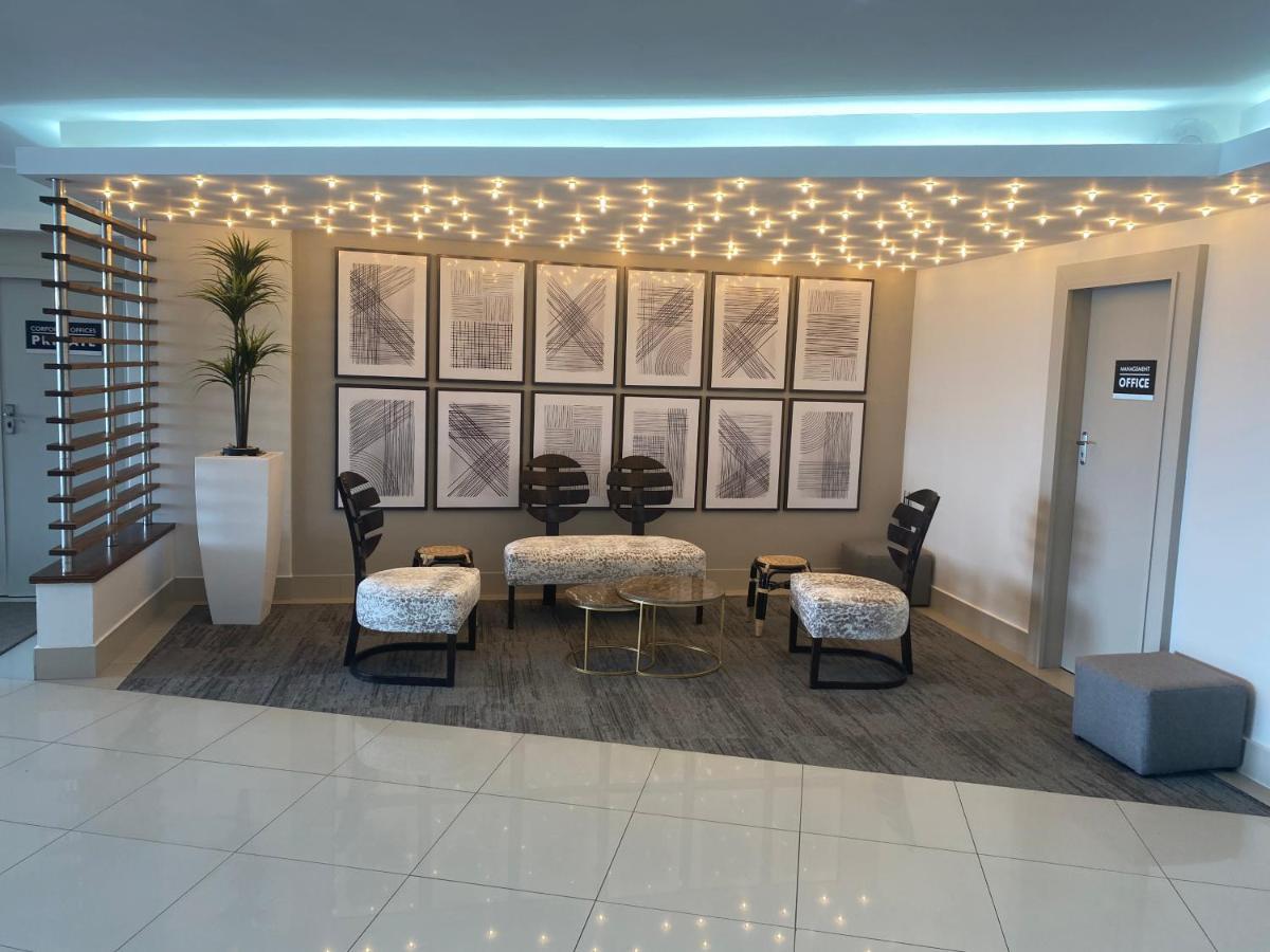 Kennaway Hotel شرق لندن المظهر الخارجي الصورة