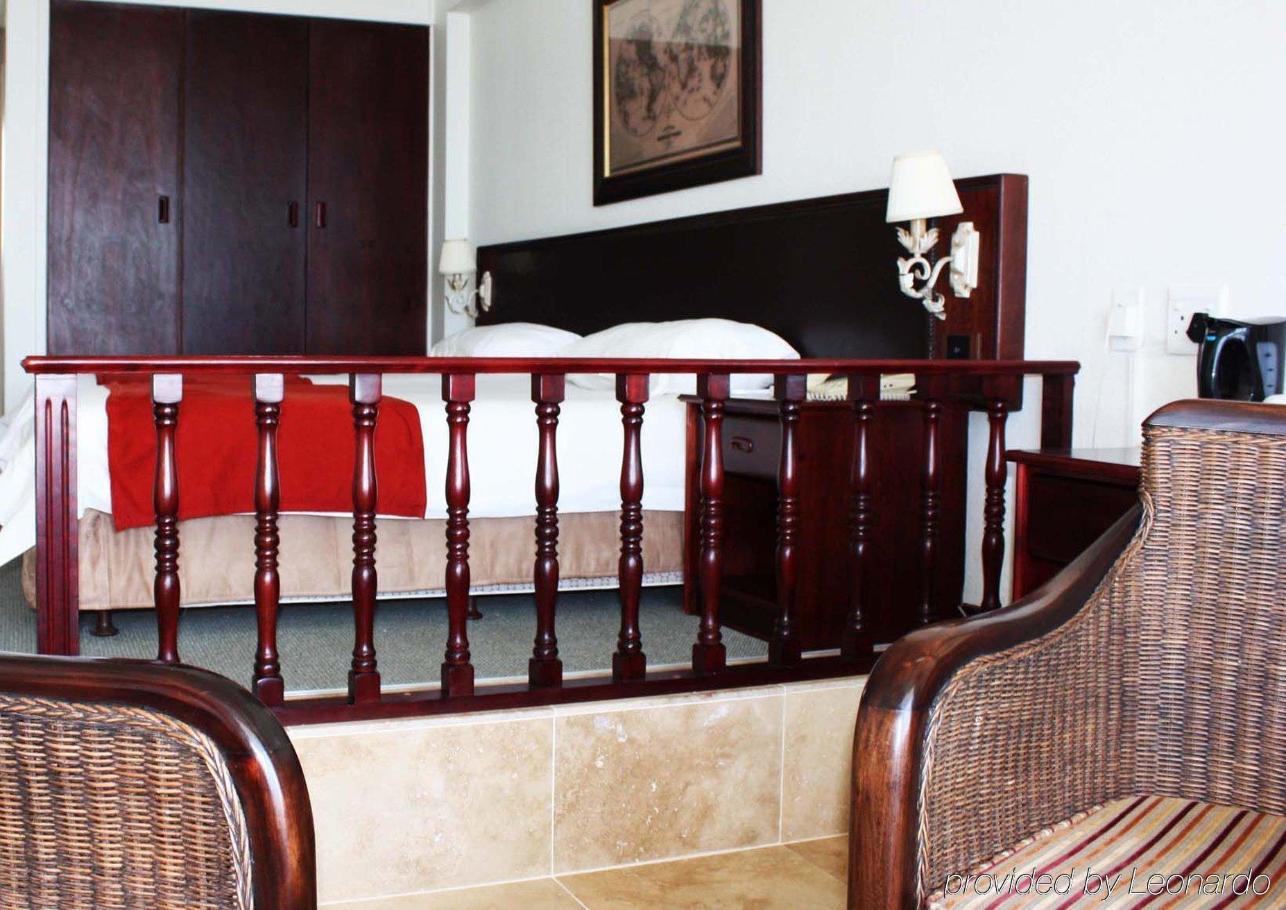 Kennaway Hotel شرق لندن الغرفة الصورة
