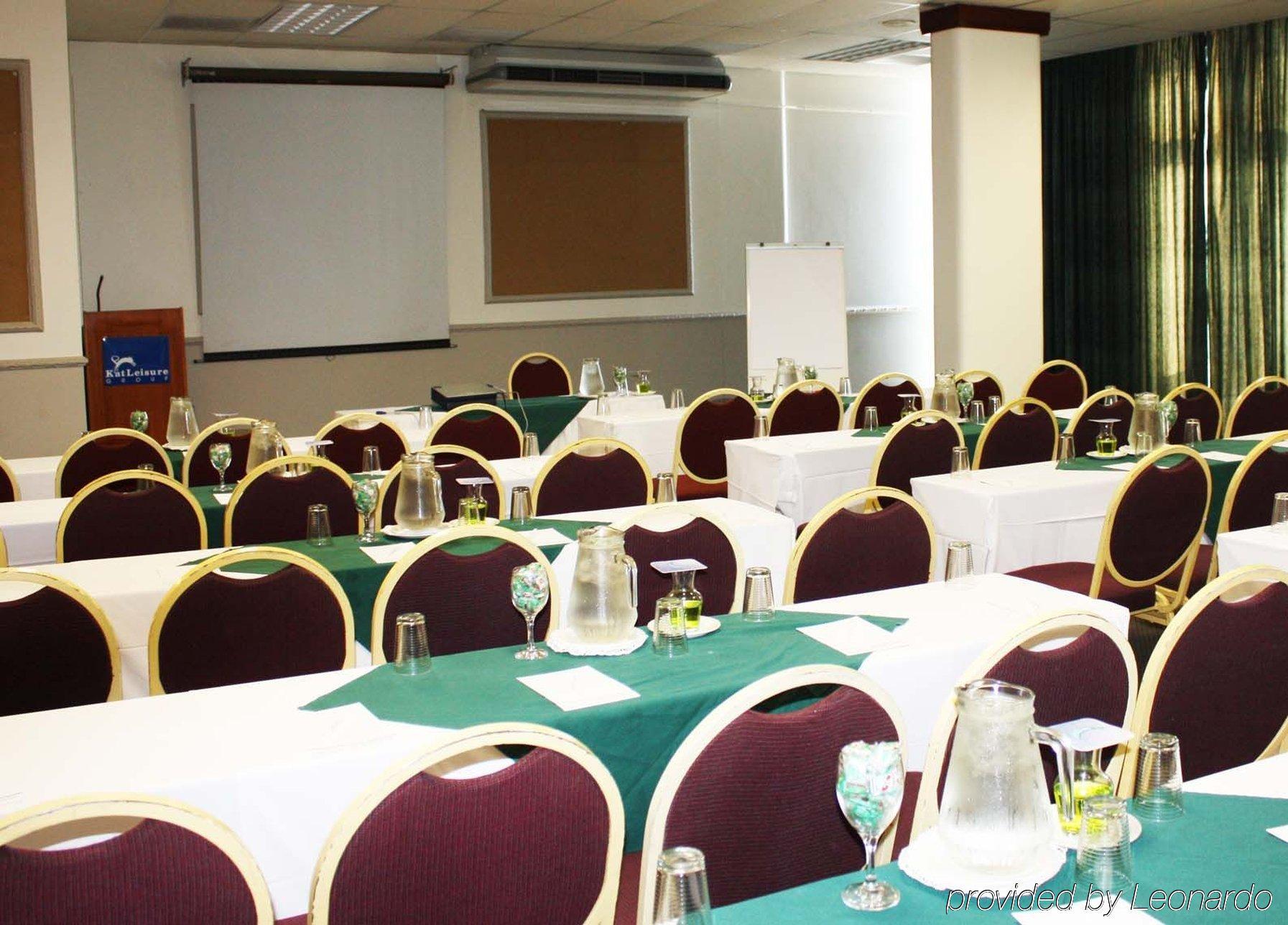 Kennaway Hotel شرق لندن الاعمال الصورة