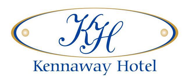 Kennaway Hotel شرق لندن الشعار الصورة